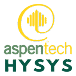 Aspentech HYSYS Logo Transparent PNG