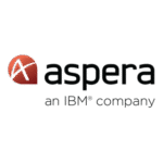 Aspera Logo Transparent PNG