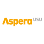 Aspera Technologies Logo Transparent PNG