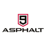 Asphalt 9 Logo Transparent PNG