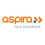 Aspira Logo Transparent PNG