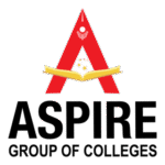 Aspire College Logo Transparent PNG