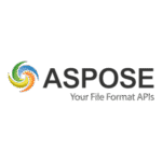 Aspose Logo Transparent PNG