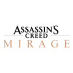 Assassins Creed Mirage Logo Transparent PNG