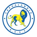 Assc Capualandia Logo Transparent PNG