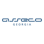 Asseco Georgia Logo Transparent PNG