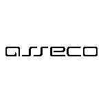 Asseco Logo Transparent PNG