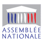 Assemblée Nationale Logo Transparent PNG