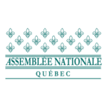 Assemblee Nationale Quebec Logo Transparent PNG