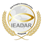 Assembléia De Deus Arenápolis Logo Transparent PNG