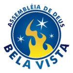 Assembléia De Deus Bela Vista Logo Transparent PNG