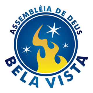 Assembléia De Deus Bela Vista