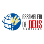 Assembleia De Deus Campinas Logo Transparent PNG