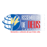 Assembléia De Deus Campinas Logo Transparent PNG