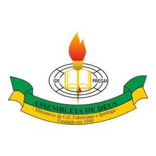 Assembleia De Deus – Coronel Fabriciano E Ipatinga