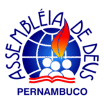 Assembleia De Deus De Pernambuco RBG Logo Transparent PNG