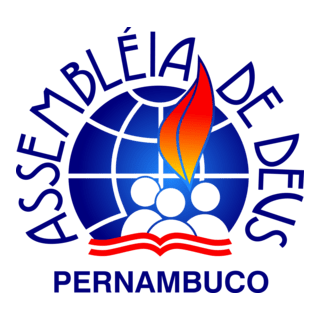 Assembleia De Deus De Pernambuco – RBG
