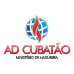 Assembleia De Deus Em Cubatao Logo Transparent PNG
