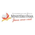 Assembleia De Deus Fama Logo Transparent PNG
