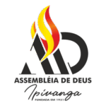 Assembléia De Deus Ipiranga Logo Transparent PNG