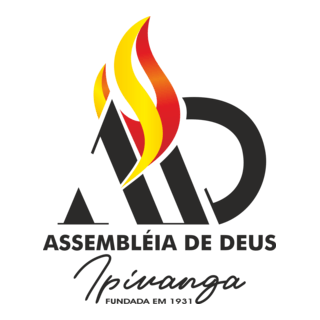 Assembléia De Deus – Ipiranga