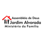 Assembleia De Deus Jardim Alvorada Logo Transparent PNG