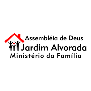 Assembleia De Deus Jardim Alvorada