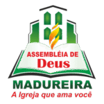 Assembleia De Deus Madureira Logo Transparent PNG