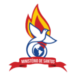 Assembleia De Deus Ministério De Santos Logo Transparent PNG