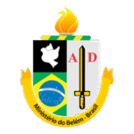 Assembléia De Deus Ministério Do Belém Brasil Logo Transparent PNG