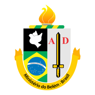 Assembléia De Deus – Ministério Do Belém Brasil