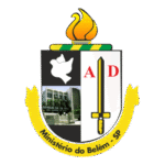 Assembléia De Deus Ministério Do Belém Logo Transparent PNG