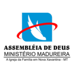 Assembléia De Deus Ministério Madureira Logo Transparent PNG