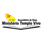 Assembléia De Deus Ministério Templo Vivo Logo Transparent PNG