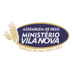 Assembleia De Deus Ministério Vila Nova Logo Transparent PNG
