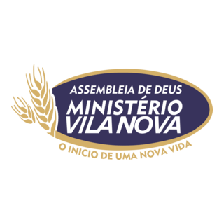 Assembleia De Deus Ministério Vila Nova
