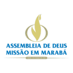 Assembléia De Deus Missão Em Marabá Logo Transparent PNG