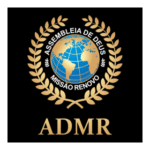 Assembleia De Deus Missão Renovo ADMR Logo Transparent PNG