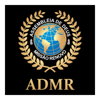Assembleia De Deus Missão Renovo ADMR