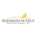 Assembleia De Deus Missão São José Dos Campos Logo Transparent PNG