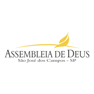 Assembleia De Deus Missão São José Dos Campos