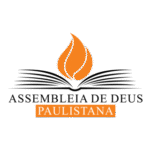 Assembleia De Deus Paulistana Logo Transparent PNG
