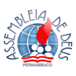 Assembleia De Deus Pernambuco Logo Transparent PNG