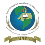 Assembleia De Deus RN Logo Transparent PNG