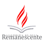 Assembleia De Deus Remanescente Logo Transparent PNG