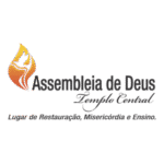 Assembleia De Deus Templo Central IEADTC Logo Transparent PNG