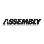 Assembly.org Logo Transparent PNG