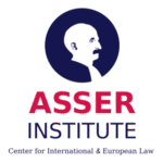 Asser Institute Logo Transparent PNG