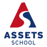 Assets School Logo Transparent PNG