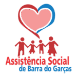 Assistencia Social De Barra Do Garças Mt Logo Transparent PNG